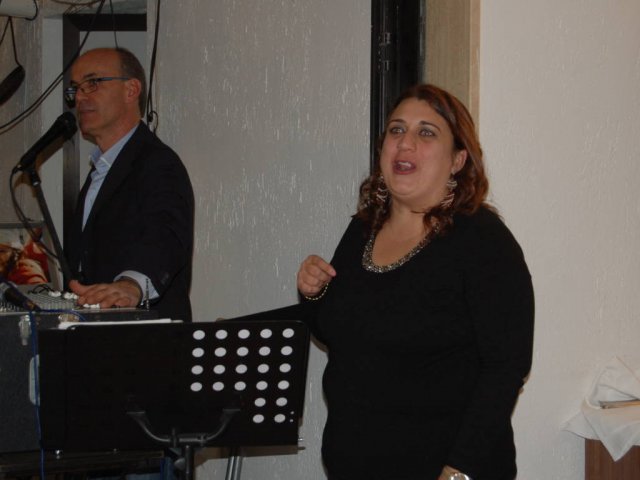San Silvestro 2015+